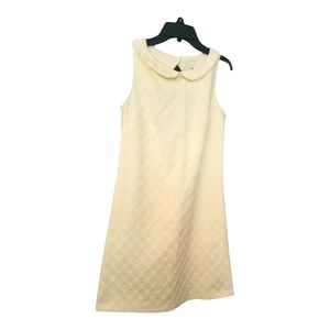 Mohito beige mini dress
